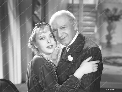 Ida Lupino film One Rainy Afternoon 8b4-451
