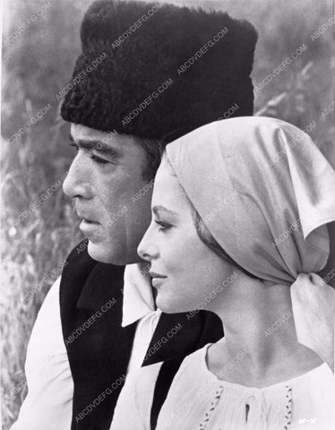 Anthony Quinn film scene 8b4-545