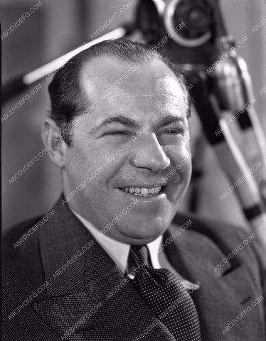 director Al Rogell portrait 8b4-635