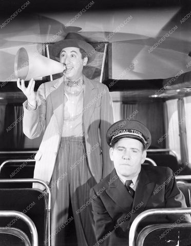 Benny Rubin Tom Dugan unknown film 8b4-689