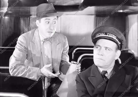 Benny Rubin Tom Dugan unknown film 8b4-690