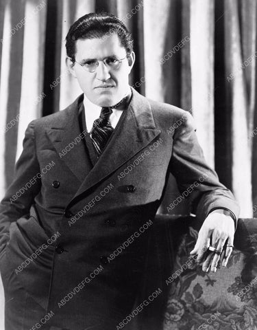 David O. Selznick portrait 8b4-809