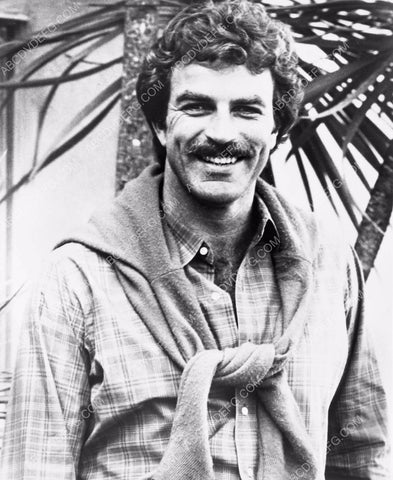 Tom Selleck TV show Magnum P.I. 8b4-814