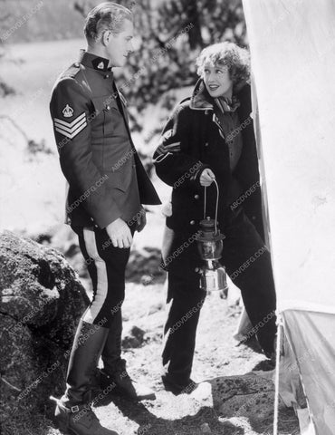 Jeanette MacDonald Nelson Eddy musical film Rose Marie 8b4-911