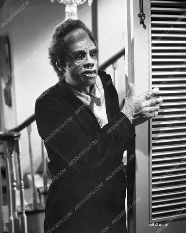 Leo G. Carroll classic sci-fi film Tarantula 8b5-194