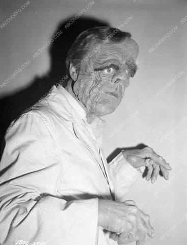 Leo G. Carroll classic sci-fi film Tarantula 8b5-196