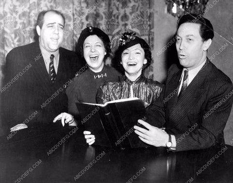 opera Kathryn Meisle Richard Bonelli Crooks Suzanne Fisher 8b6-021