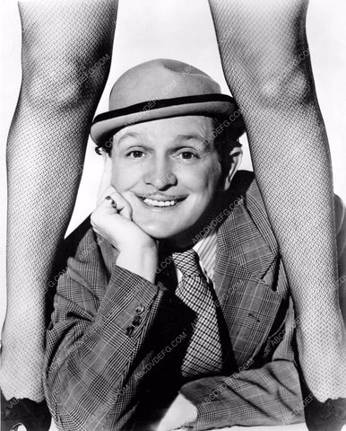 unknown vaudeville performer for burlesque shows 8b6-136