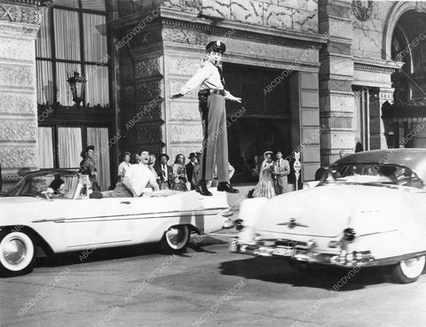 Jerry Lewis film Visit to a Small Planet 8b6-155