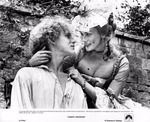 Ann-Margret Peter Firth film Joseph Andrews 8b6-176