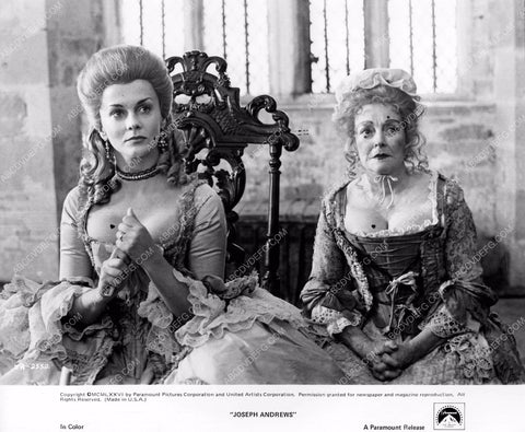 Ann-Margret Peter Firth film Joseph Andrews 8b6-178