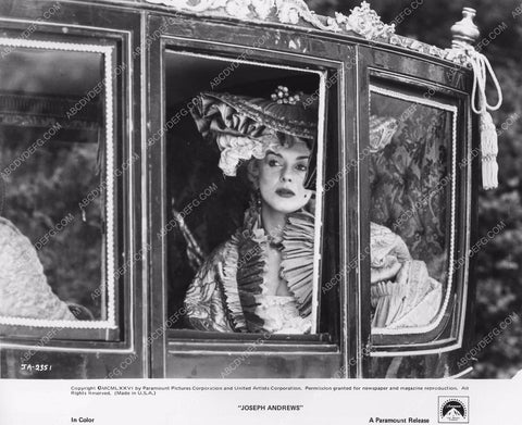 Ann-Margret Peter Firth film Joseph Andrews 8b6-181