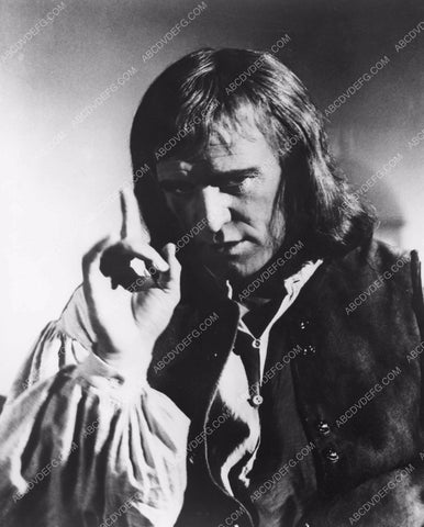 Richard Harris TVM Gulliver's Travels 8b6-231