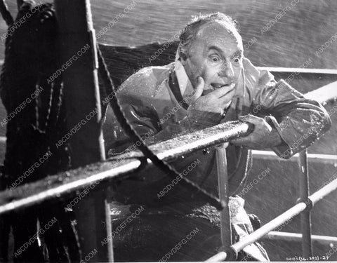 Ralph Richardson film Woman of Straw 8b6-327
