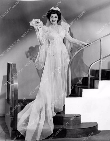 radio star Toni Gilman models latest in bridal fashion wedding gown 8b6-599