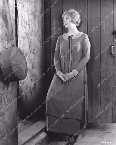 Alice Terry silent film The Great Divide 8b6-629