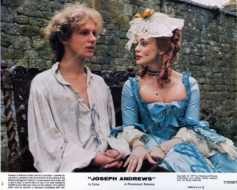 Ann-Margret Peter Firth comedy film Joseph Andrews 8b6-910