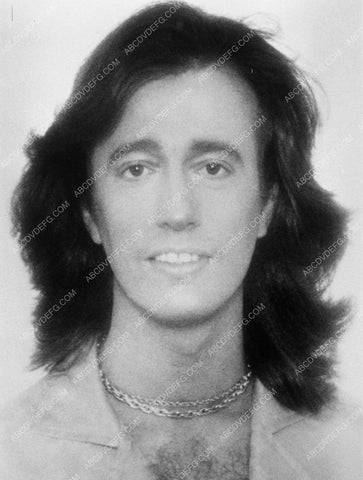 The Bee Gees music group 9057-09