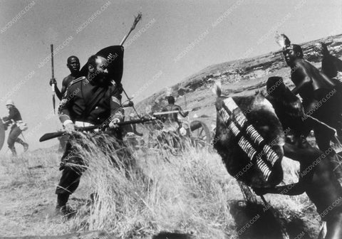 action film scene Zulu Dawn 9057-28