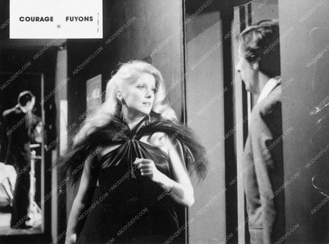 Catherine Deneuve foreign film Courage Foyons 9070-21