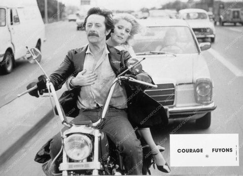 Catherine Deneuve foreign film Courage Foyons 9070-22