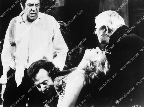 Vincent Price film The Baron of Arizona 9078-26