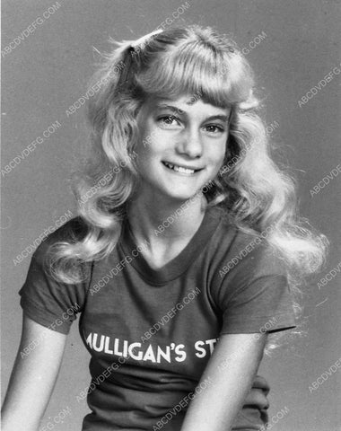 child star Julie Anne Haddock TV Mulligan's Stew 9102-07
