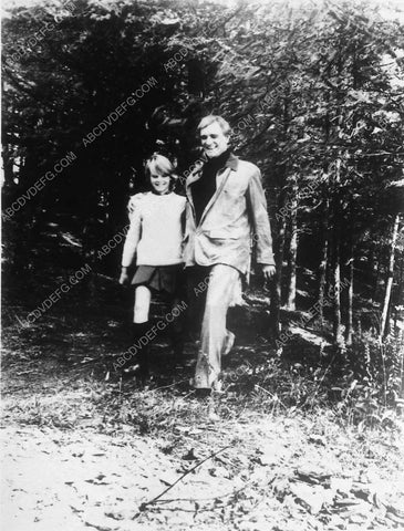 Jodie Foster Richard Harris film Echoes of Summer 9102-24