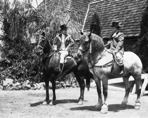 Bud Abbott Lou Costello and cast members film In Society 9116-06