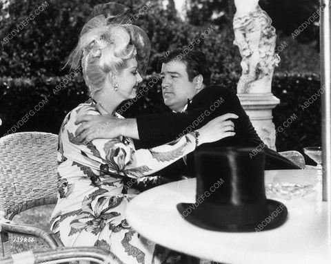 Bud Abbott Lou Costello and cast members film In Society 9116-11