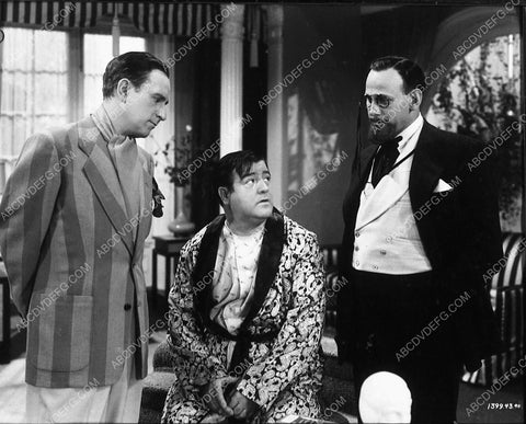 Bud Abbott Lou Costello and cast members film In Society 9116-19