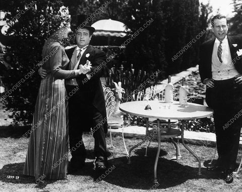 Bud Abbott Lou Costello and cast members film In Society 9116-35