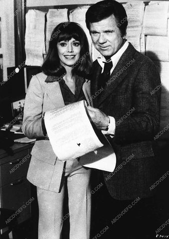 Julie Gregg Jackie Cooper TV Mobile One 9150-19