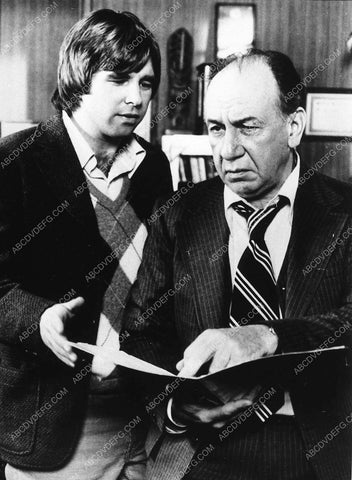 Beau Bridges Jose Ferrer TVM Medical Story 9150-20