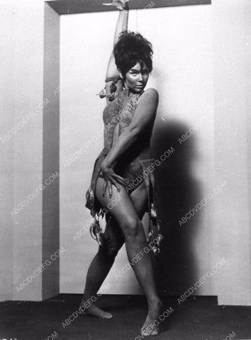 sexy Yvonne Craig TV Star Trek 9202-14