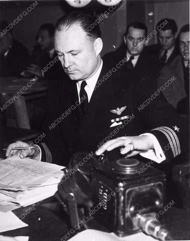 unknown military officials in court for aviation disaster hearing 9202-31