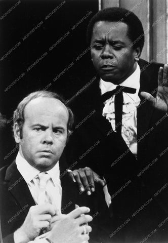 Tim Conway guesting on TV Flip Wilson Show 9222-06