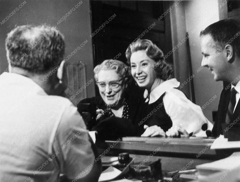 Allen Funt says to contestants Smile You're on TV Candid Camera 9222-25