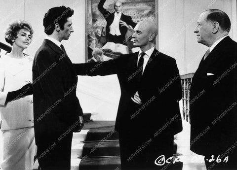 Once More with Feeling Kay Kendall Yul Brynner 9238-03