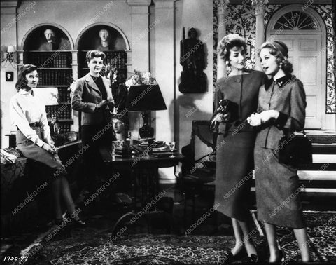 Kay Kendall Angela Lansbury Reluctant Debutante 9238-06
