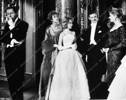 Kay Kendall Angela Lansbury Reluctant Debutante 9238-07