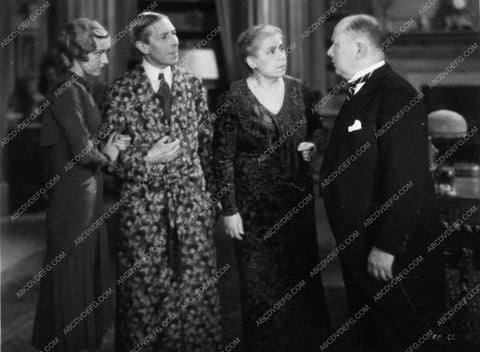 1931 The Millionaire George Arliss 9238-27