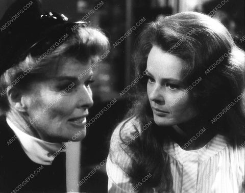 Katharine Hepburn Katharine Houghton film Guess Who's Coming to Dinner 9251-08