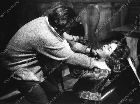 Richard Burton Elizabeth Taylor film Who's Afraid of Virginia Woolf 9251-10