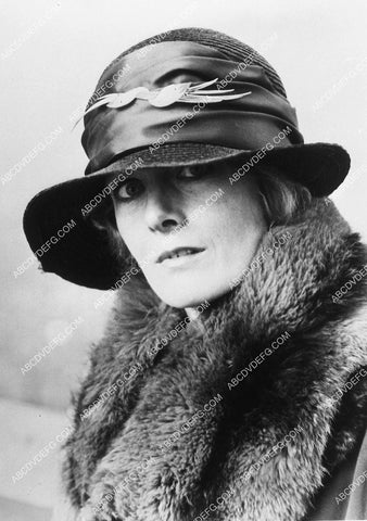Vanessa Redgrave portrait 9272-16