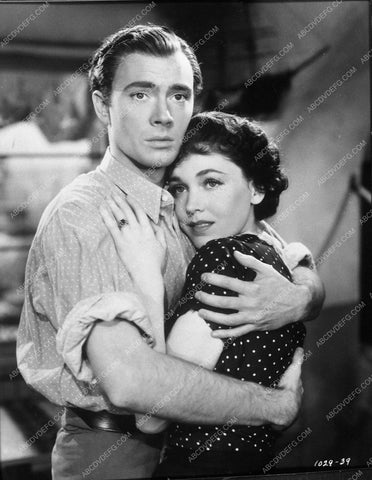 Maureen O'Sullivan John Beal film Port of Seven Seas 9367-18