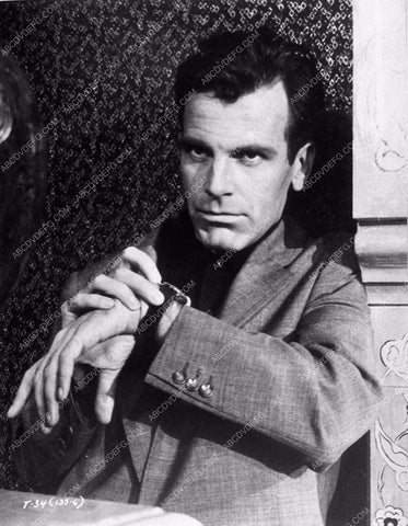 Maximilian Schell 9412-14