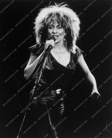 Tina Turner rock star 9429-14