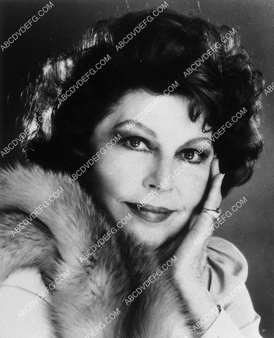 Ava Gardner portrait 9472-25