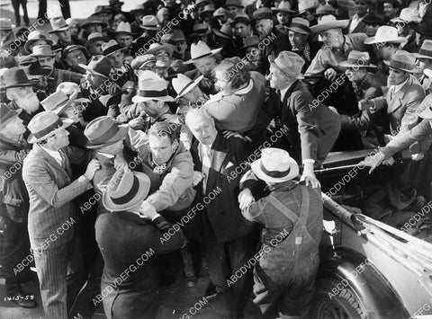 Randolph Scott Kate Smith film Hello Everybody 9482-03